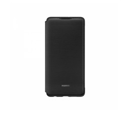 Slika izdelka: Huawei original preklopna torbica Wallet za Huawei P30 - črn