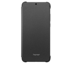 Slika izdelka: Huawei original preklopna torbica za Honor 8x črna
