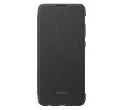 Slika izdelka: Huawei original preklopna torbica za Honor 10 Lite črna