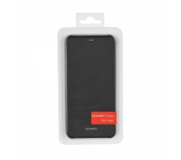 Slika izdelka: Huawei original preklopna torbica za Huawei P Smart črna