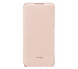 Slika izdelka: Huawei original preklopna torbica Wallet za Huawei P30 - roza