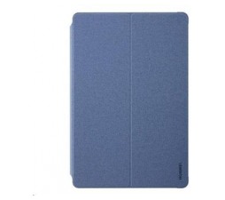 Slika izdelka: Huawei original preklopna torbica za Huawei MatePad T10 / T10s - modra