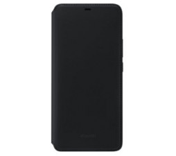 Slika 2 izdelka: Huawei original preklopna torbica Wallet za Huawei Mate 20 Pro črn 