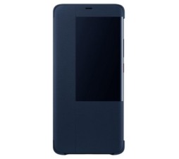 Slika 2 izdelka: Huawei original preklopna torbica Smart View za Huawei Mate 20 moder