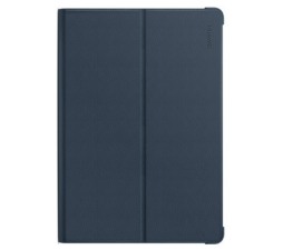 Slika 2 izdelka: Huawei original preklopna torbica za Huawei MediaPad M3 Lite 10 inch - modra