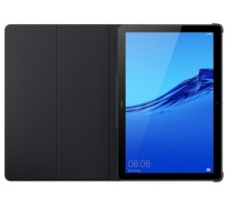 Slika 2 izdelka: Huawei original preklopna torbica za Huawei MediaPad T5 10,1 inch - črna