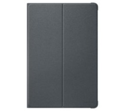 Slika 2 izdelka: Huawei original preklopna torbica za Huawei MediaPad M5 Lite 10 inch- črna