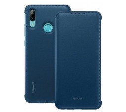 Slika 2 izdelka: Huawei original preklopna torbica za Huawei P Smart 2019 / Honor 10 Lite moder