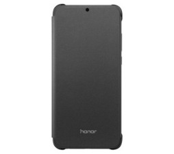 Slika 2 izdelka: Huawei original preklopna torbica za Honor 8x črna