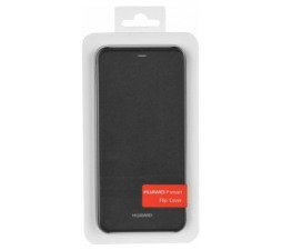 Slika 2 izdelka: Huawei original preklopna torbica za Huawei P Smart črna