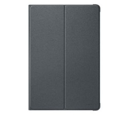 Slika 2 izdelka: Huawei original preklopna torbica za Huawei MediaPad M5 Lite 10 inch- siva