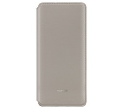 Slika 2 izdelka: Huawei original preklopna torbica Wallet za Huawei P30 Pro - kaki