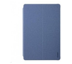 Slika 2 izdelka: Huawei original preklopna torbica za Huawei MatePad T10 / T10s - modra