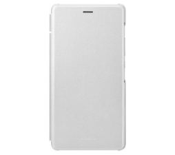 Slika 2 izdelka: Huawei original preklopna torbica za Honor 8 lite (Huawei P9 Lite 2017) bela