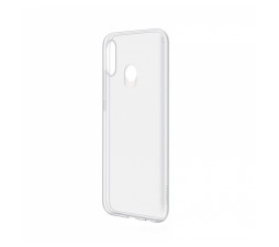 Slika izdelka: Huawei original silikonski ovitek za Huawei P20 lite - prozoren original