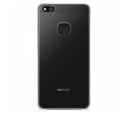 Slika izdelka: Huawei original zaščita zadnjega dela za Huawei P9 lite - prozorna