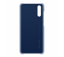 Slika izdelka: Huawei original zaščita zadnjega dela za Huawei P20 - modra