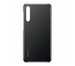 Slika izdelka: Huawei original zaščita zadnjega dela za Huawei P20 pro - črna