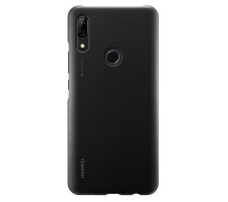 Slika izdelka: Huawei original zaščita zadnjega dela za Huawei P Smart Z / Huawei Y9 Prime 2019 - črna
