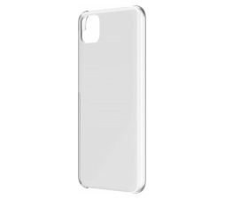 Slika izdelka: Huawei original zaščita zadnjega dela za Huawei Y5p- prozorna
