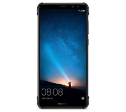 Slika izdelka: Huawei original zaščita zadnjega dela za Huawei Mate 10 Lite - črna