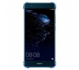 Slika izdelka: Huawei original zaščita zadnjega dela za Huawei P10 Lite - modra