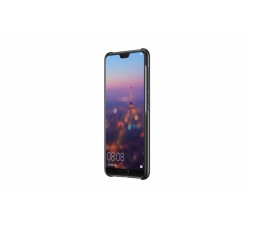 Slika izdelka: Huawei original zaščita zadnjega dela za Huawei P20 - črna