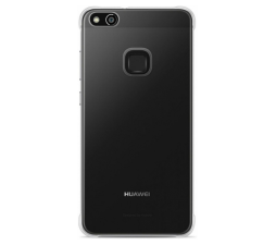 Slika izdelka: Huawei original zaščita zadnjega dela za Huawei P10 Lite - prozorna