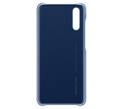 Slika 2 izdelka: Huawei original zaščita zadnjega dela za Huawei P20 - modra