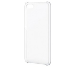 Slika 2 izdelka: Huawei original zaščita zadnjega dela za Huawei Y6 2018 - prozorna