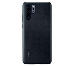 Slika 2 izdelka: Huawei original zaščita zadnjega dela za Huawei P30 PRO - črna