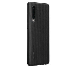 Slika 2 izdelka: Huawei original zaščita zadnjega dela za Huawei P30 - črna