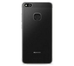 Slika 2 izdelka: Huawei original zaščita zadnjega dela za Honor 8 lite - prozorna