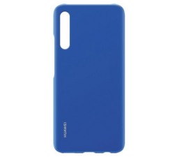 Slika 2 izdelka: Huawei original zaščita zadnjega dela za Huawei P Smart Pro - modra