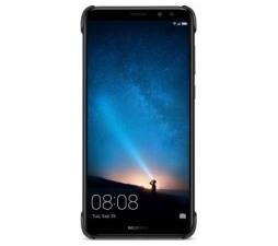 Slika 2 izdelka: Huawei original zaščita zadnjega dela za Huawei Mate 10 Lite - črna
