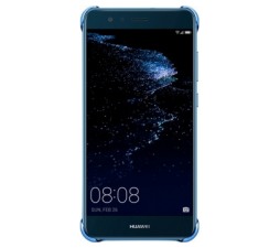Slika 2 izdelka: Huawei original zaščita zadnjega dela za Huawei P10 Lite - modra