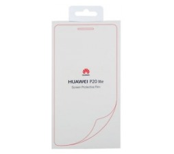 Slika izdelka: Huawei original ZAŠČITNA FOLIJA Huawei P20 Lite