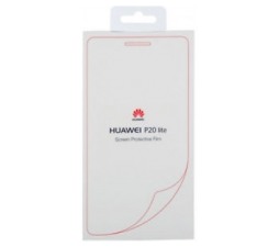 Slika 2 izdelka: Huawei original ZAŠČITNA FOLIJA Huawei P20 Lite