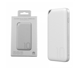Slika izdelka: Huawei original zunanja QUICK CHARGE baterija AP08Q powerbank 10000 mAh