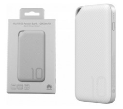 Slika 2 izdelka: Huawei original zunanja QUICK CHARGE baterija AP08Q powerbank 10000 mAh