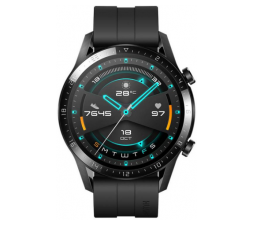 Slika izdelka: Huawei pametna športna ura Huawei GT 2 Sport 46mm črna