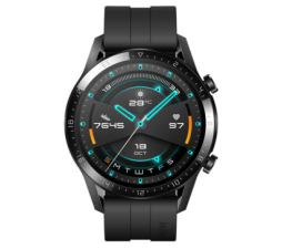 Slika 2 izdelka: Huawei pametna športna ura Huawei GT 2 Sport 46mm črna