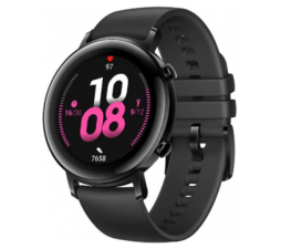 Slika 2 izdelka: Huawei pametna športna ura Huawei GT 2 Sport 42mm črna