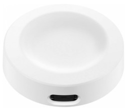 Slika izdelka: Huawei polnilec CP80 za uro Huawei Watch GT2 Pro bel original