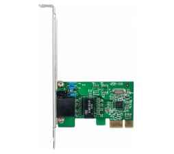 Slika izdelka: INTELLINET  mrežna kartica Gigabit PCI Express