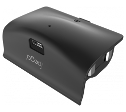 Slika izdelka: iPega nadomestna baterija za igralno konzolo Xbox One / One X / One S 1400 mAh