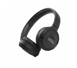 Slika izdelka: JBL Brezžične slušalke TUNE 510BT ČRNE
