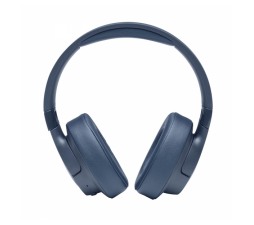 Slika 2 izdelka: JBL Brezžične slušalke TUNE 710BT MODRE