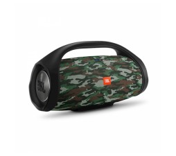 Slika izdelka: JBL Prenosni zvočnik BOOMBOX 2 VOJAŠKI