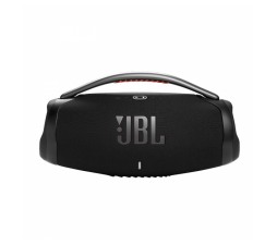 Slika izdelka: JBL Prenosni zvočnik BOOMBOX 3 ČRN